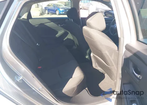 2024 Honda Accord Ex from USA, damaged, VIN 1HGCY1F30RA087839